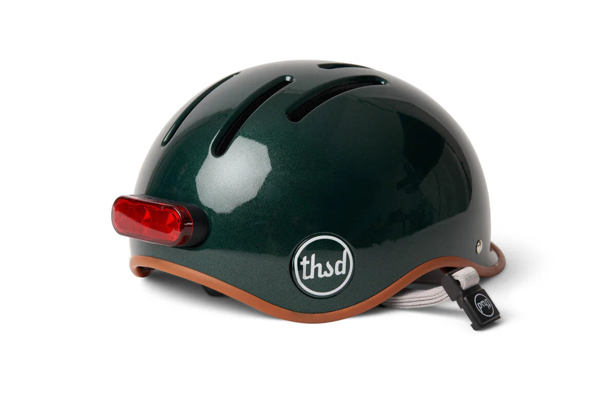 Verde Corsa Heritage 2.0