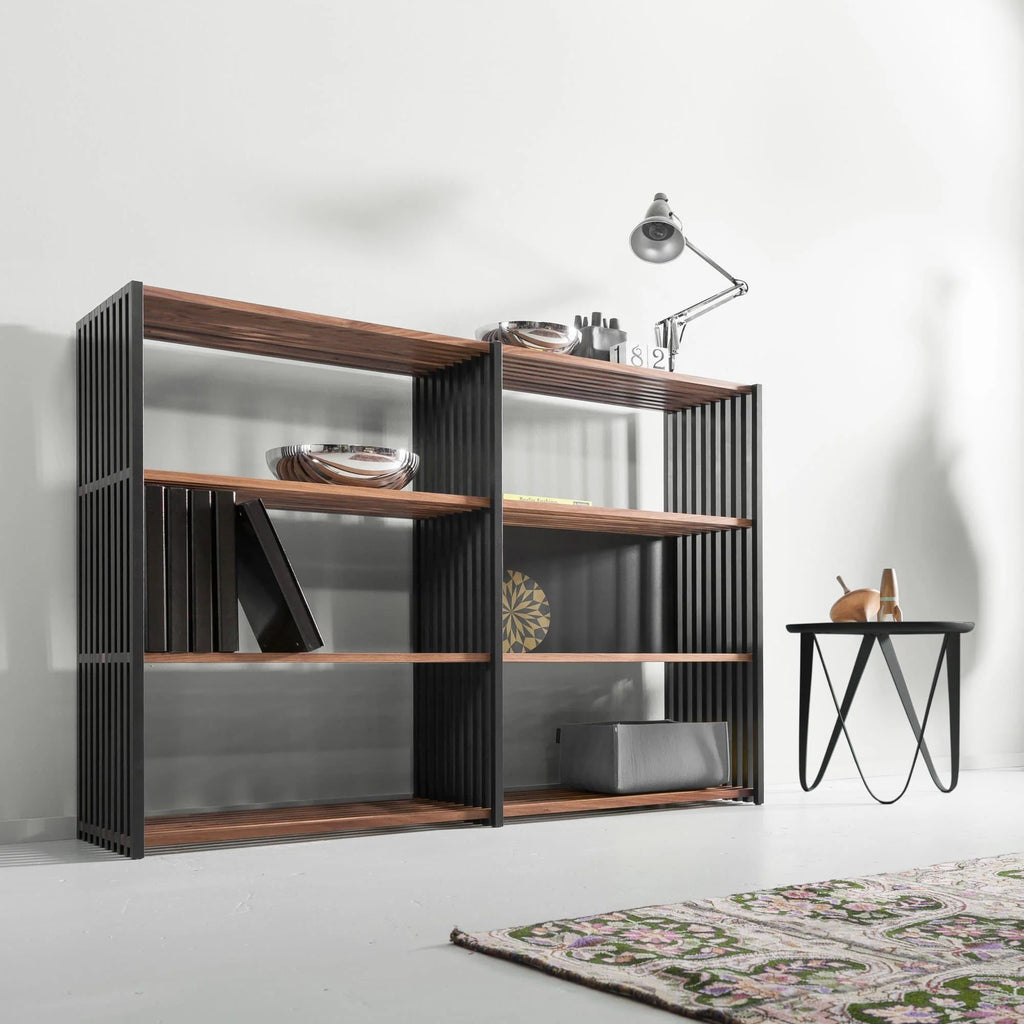 Regal REBAR 3.0 \ Noce Nero Grafite