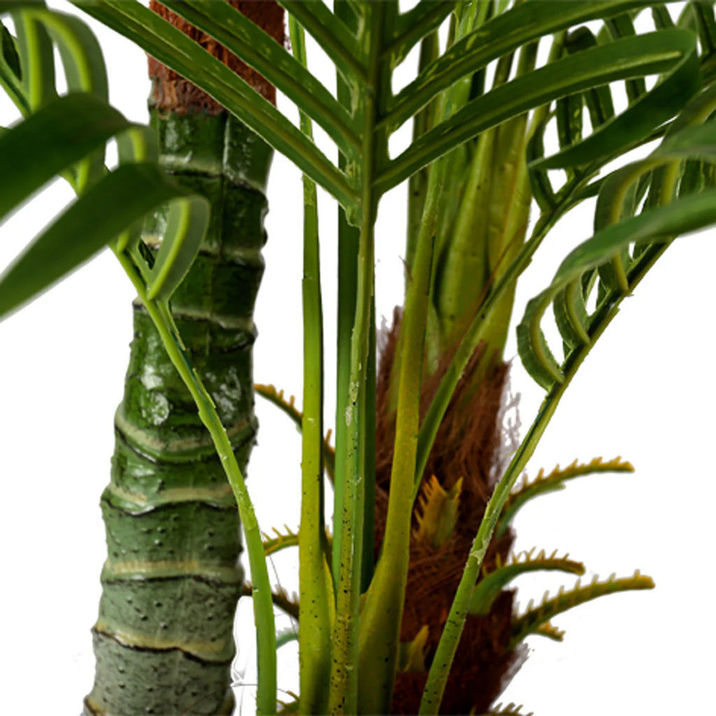 Lykke Pianta Artificiale Palma Areca 180cm