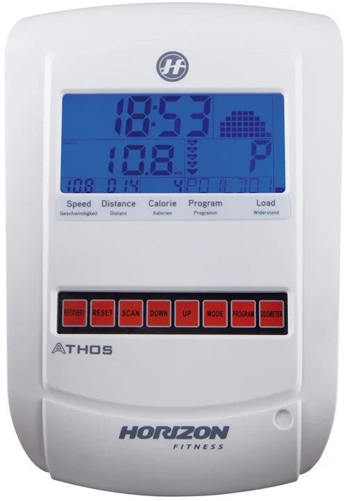 Athos S