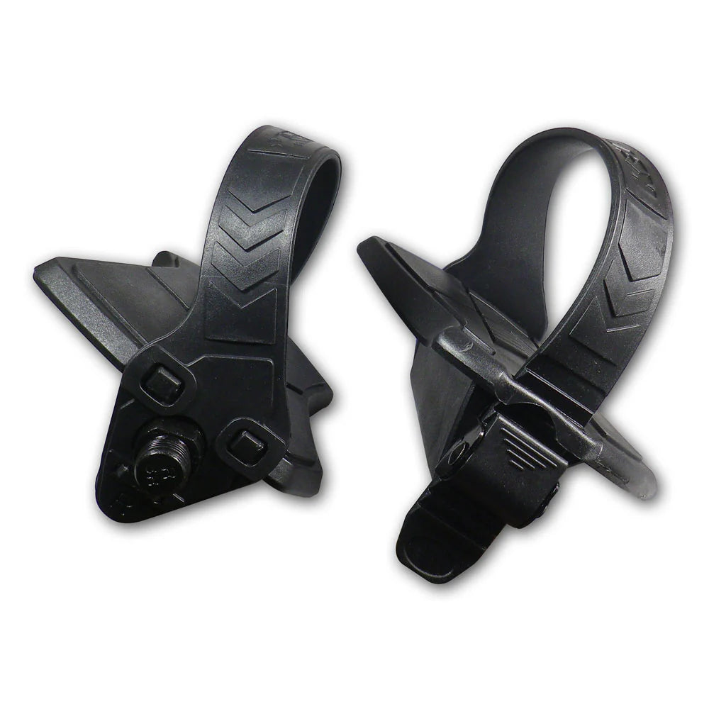 KETTLER Accessori Pedali a Sgancio Rapido (SP-241)