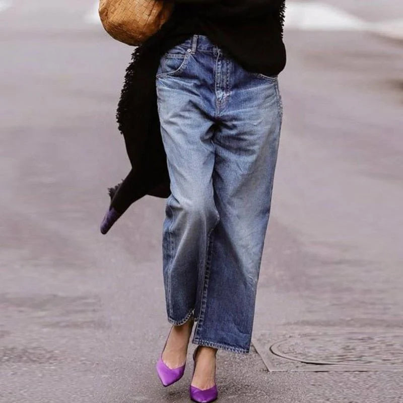Elisa - Jeans da donna