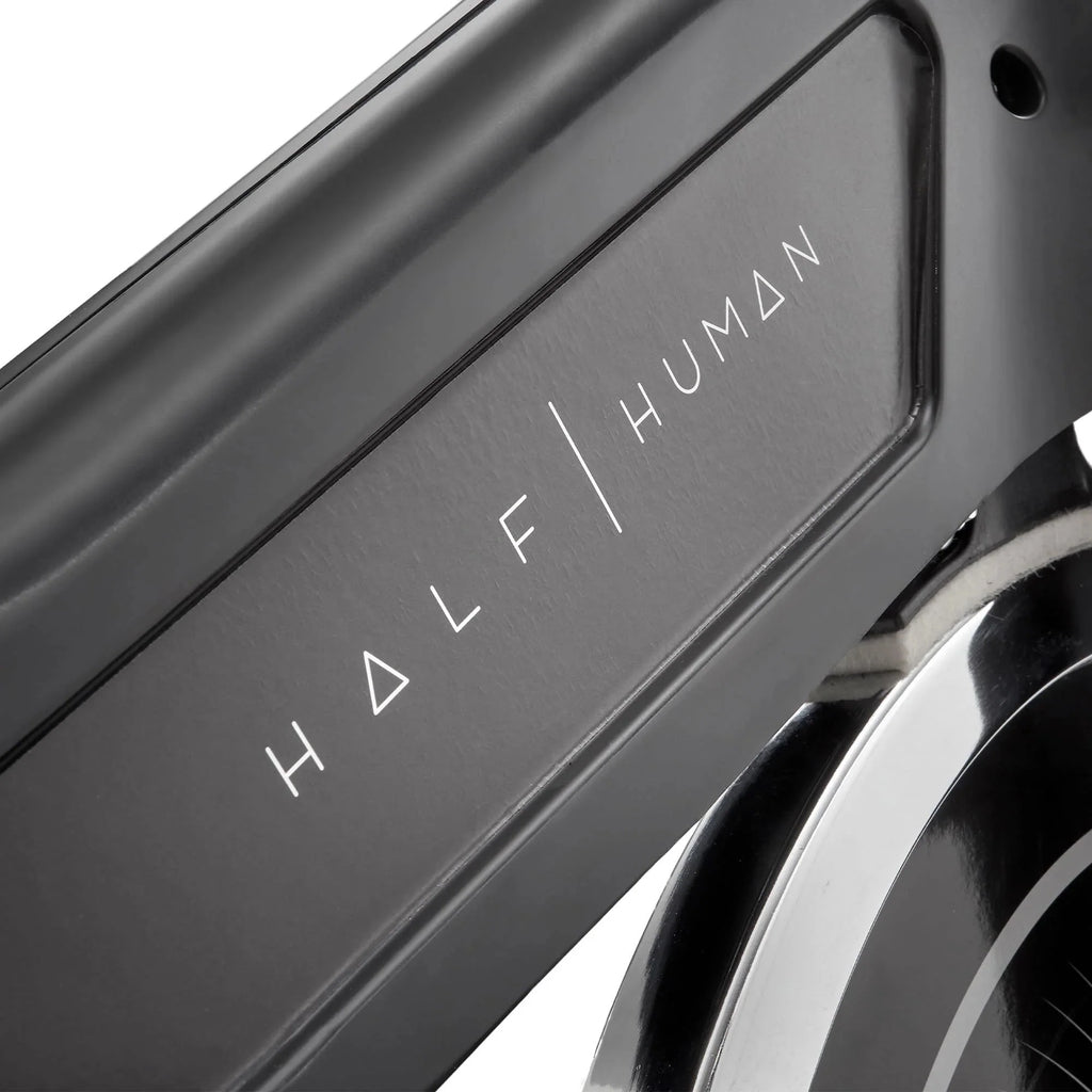 Half Human Bici da Spinning Hermes