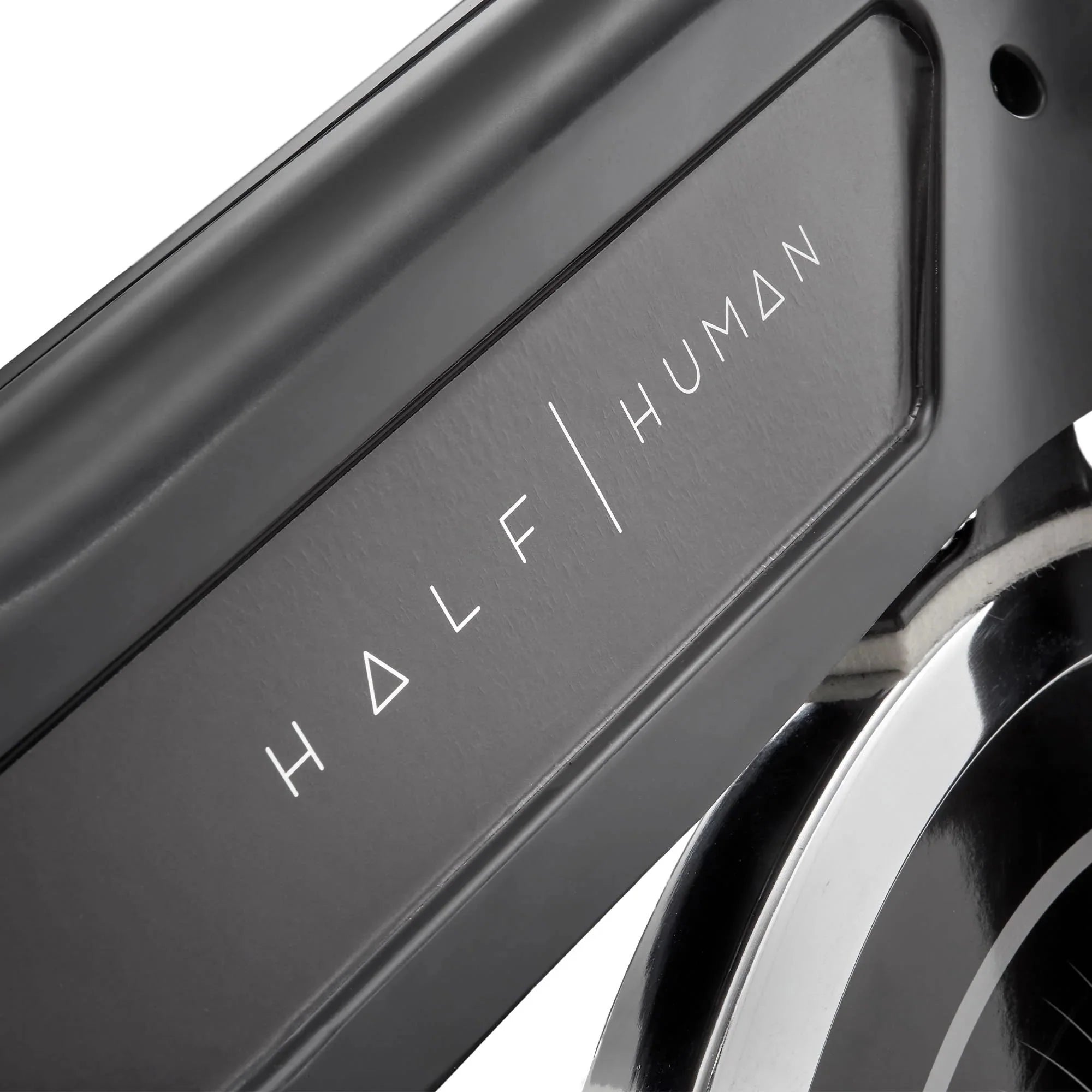 Half Human Bici da Spinning Hermes
