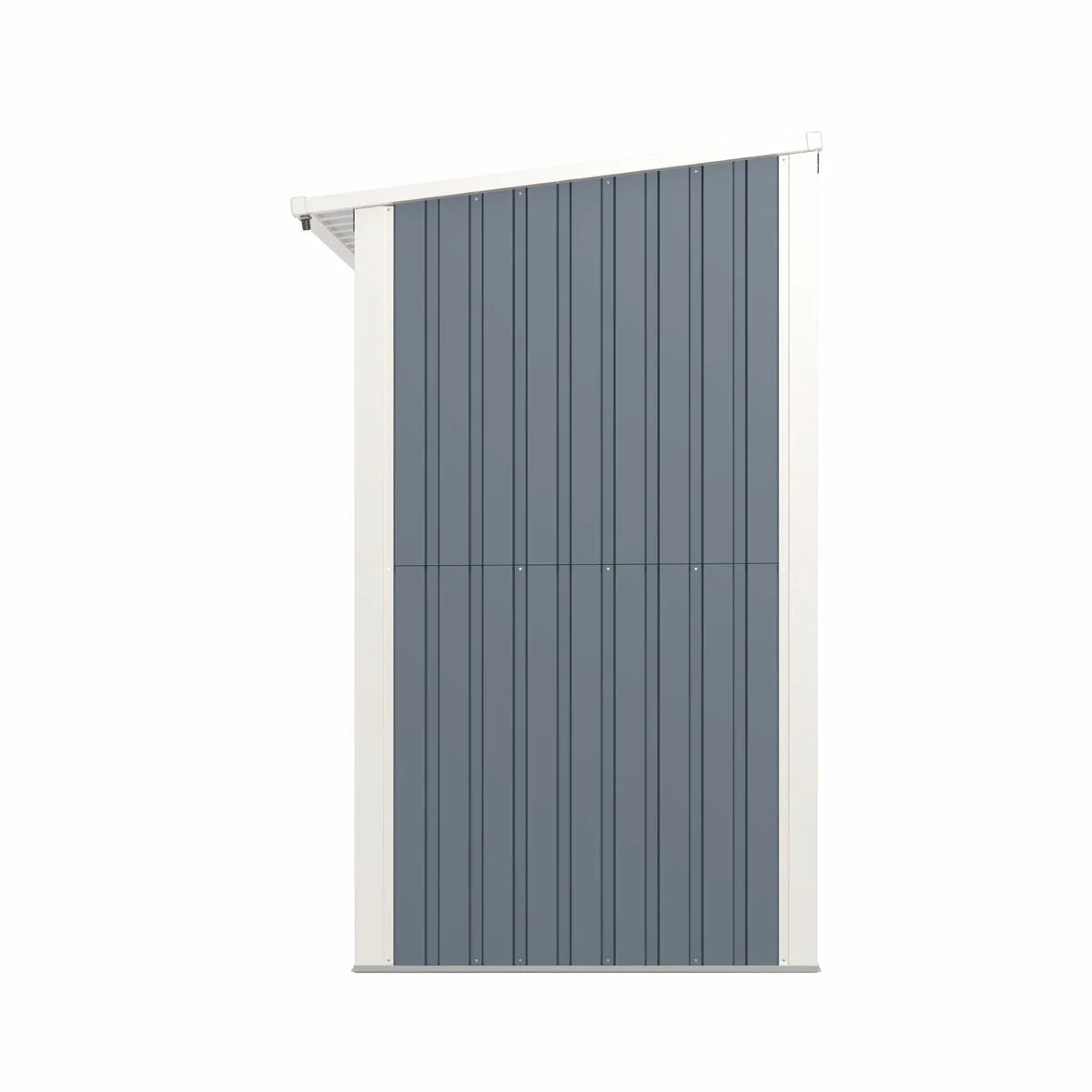 Produktname zur bersetzung: Fornorth Kaminholzregal 302x119x190cm (3.60m2)