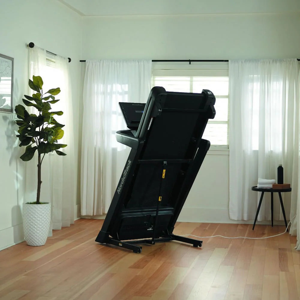 Tapis roulant NordicTrack EXP 5i