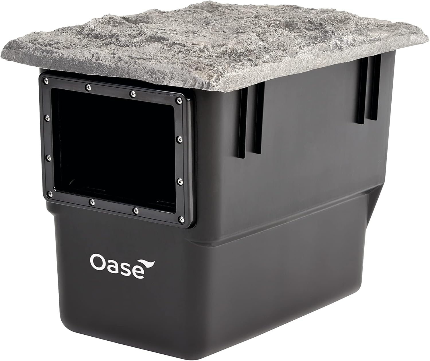 Oase 50170 SwimSkim CWS & Söll 14432 FilterstarterBakterien hochreine Mikroorganismen für Teiche 500 g - natürliche Filterbakterien aktivieren die Biologie der Filter im Gartenteich