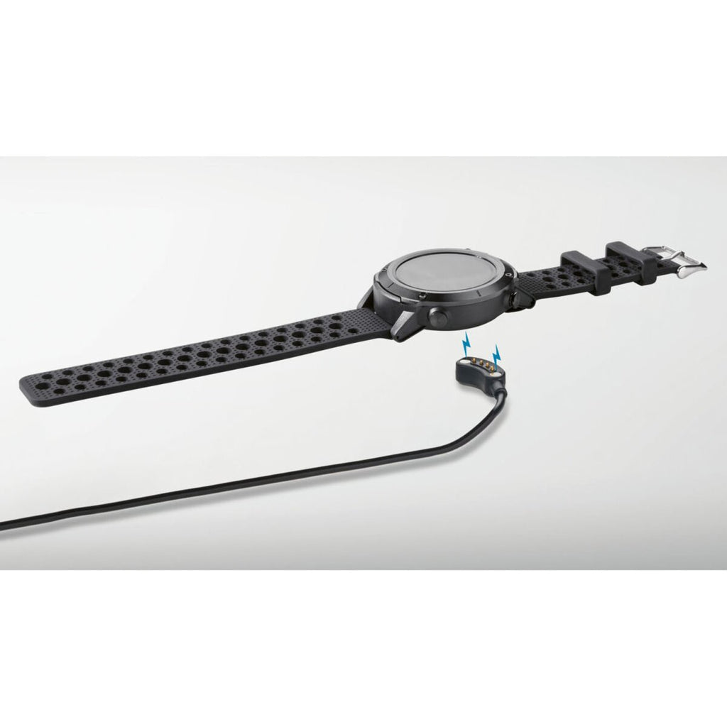 SILVERCREST® Smartwatch Sport, con GPS - B-stock ottime condizioni