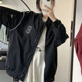 Lozenda - Giacca bomber da donna