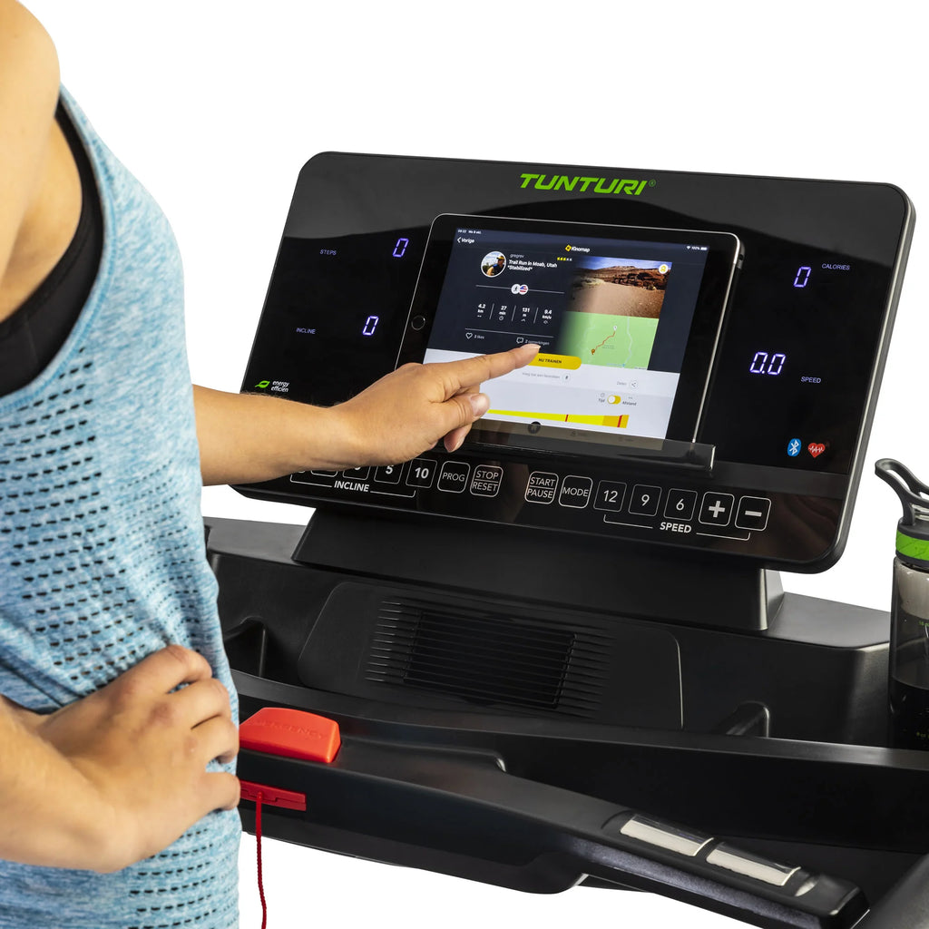 Tunturi Endurance T80 Laufband