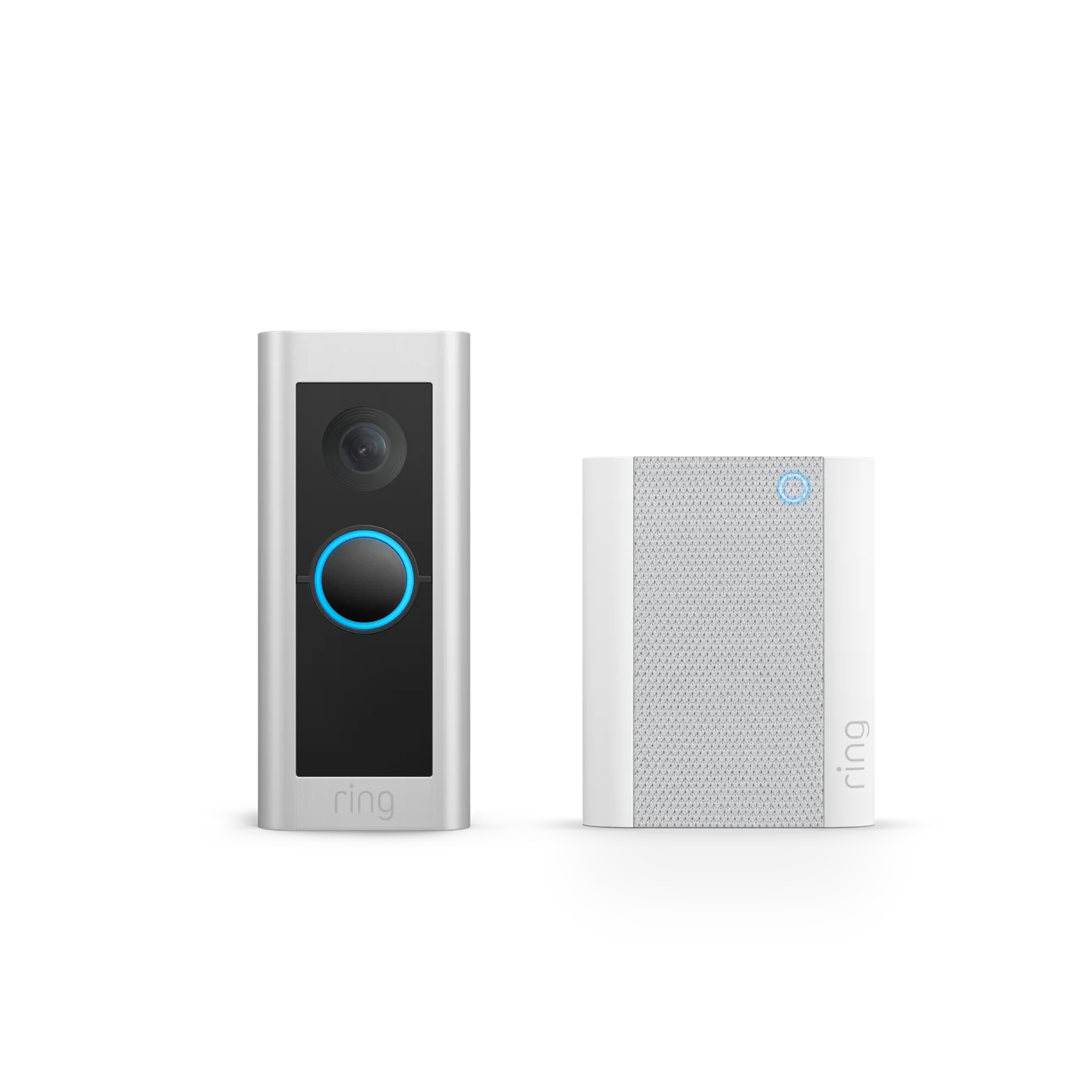Videotürklingel Pro Kabel mit Chime (Bisher: Video Doorbell Pro 2 mit Chime)