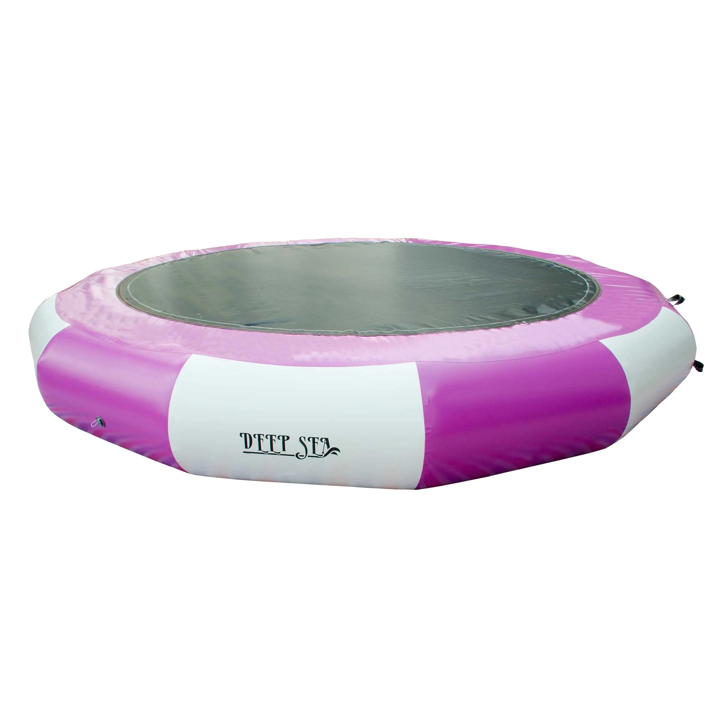 Trampolino ad acqua Deep Sea 5m