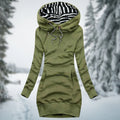 Eleganz in einem modischen Pullover