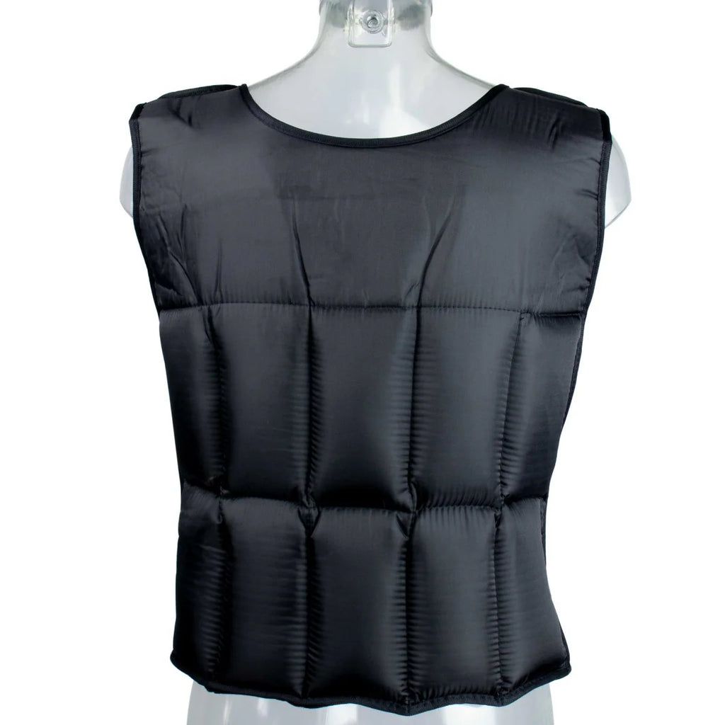 Core Gilet Ponderato 10kg