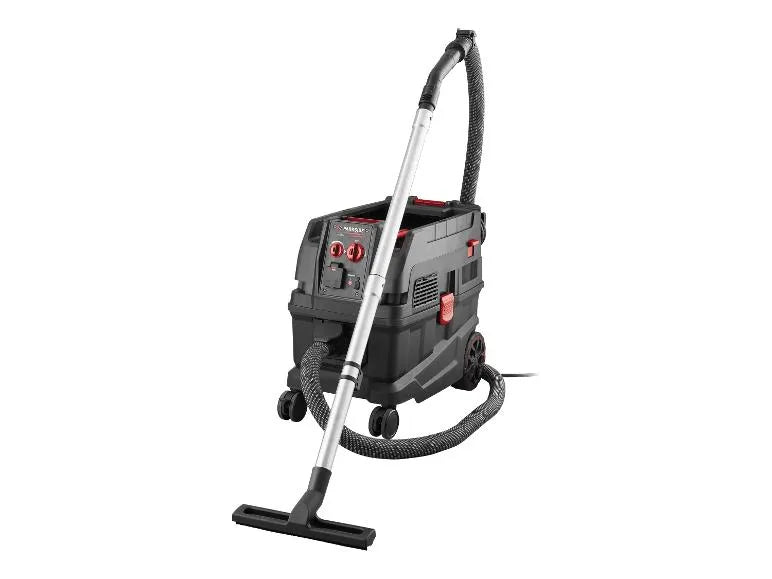 Werkstatt-Sauger »PPWD 30 B2« mit 3-in-1 Bodendüse, 1300 W