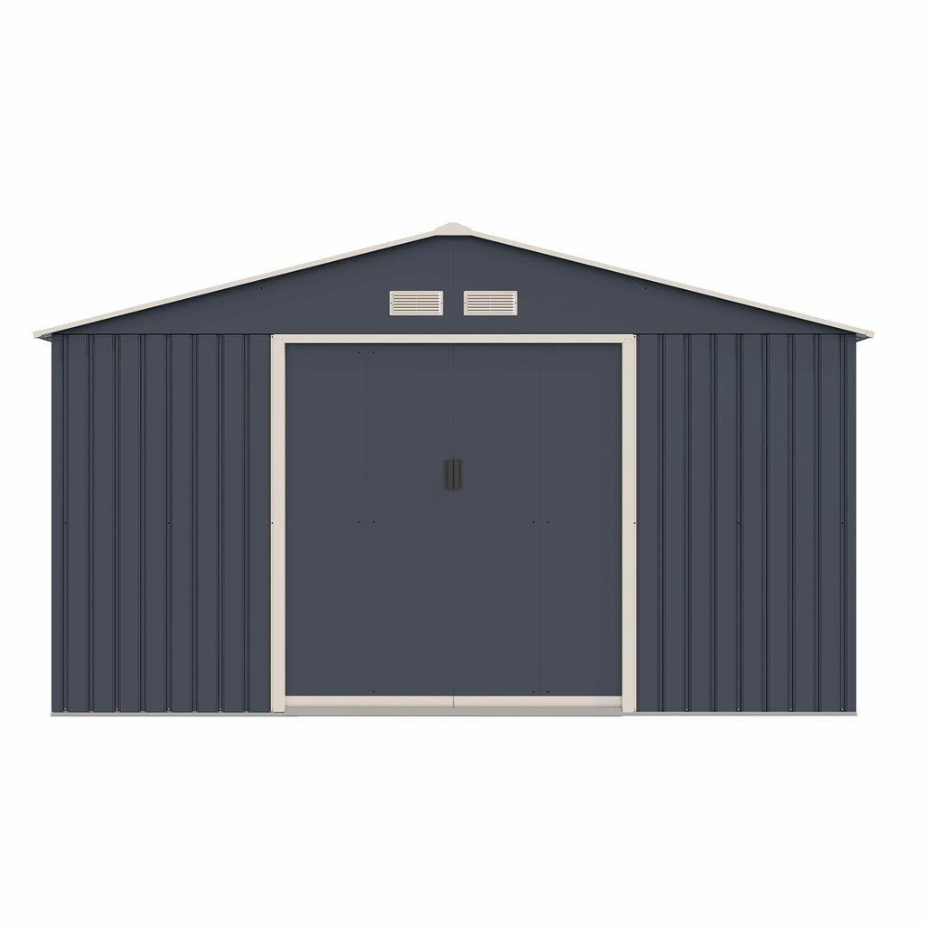 Fornorth Gerteschuppen, 10.85m2