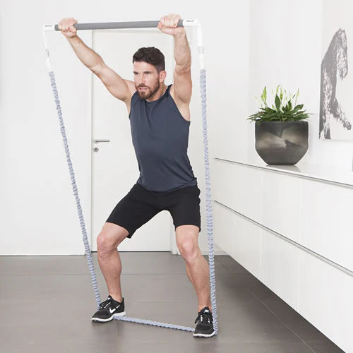 Kettler Trainingsstab Multi Training Bar