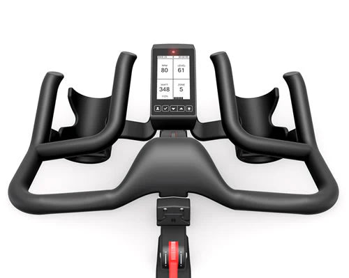 Ciclo indoor Life Fitness IC5 con tecnologia ICG