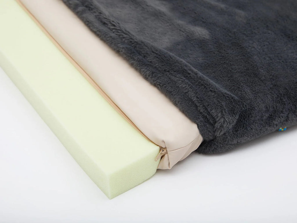 Hundeliegematte Jokkmokk SilkTouch
