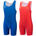Set Canotta da Wrestling Core