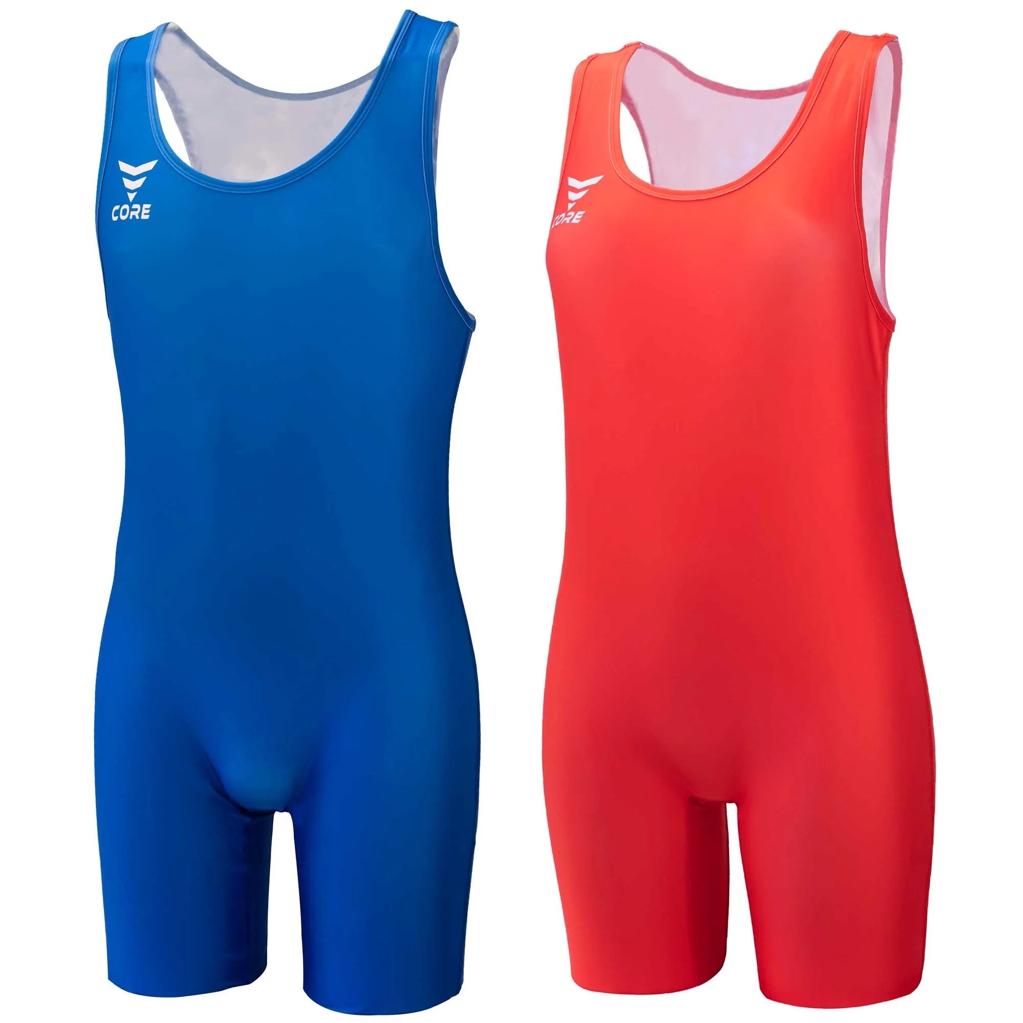 Set Canotta da Wrestling Core