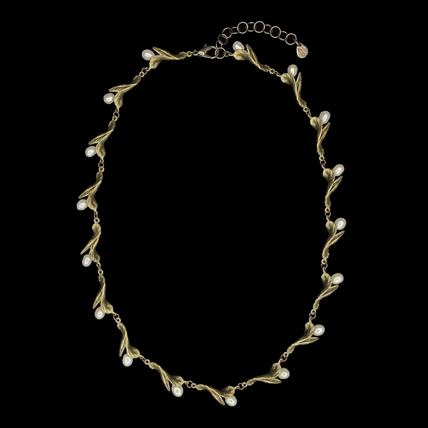 Gtterbaum Collier