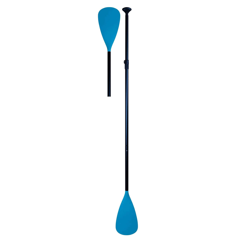 Set SUP Kayak Pro per Acque Profonde