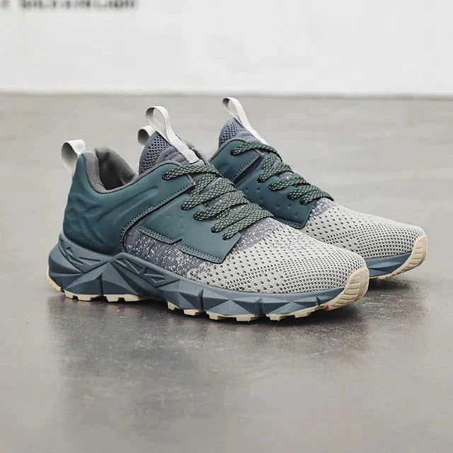 Maik - Scarpe sportive da uomo
