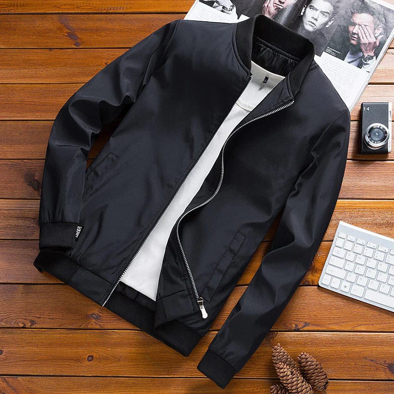 Giacca casual da uomo