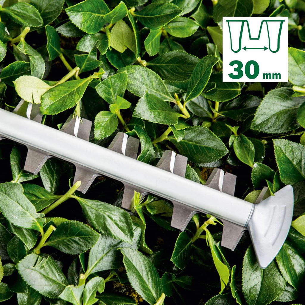 Bosch Tagliasiepi Elettrico EasyHedgeCut 45 (420 W, Lunghezza lama 45 cm, in scatola)