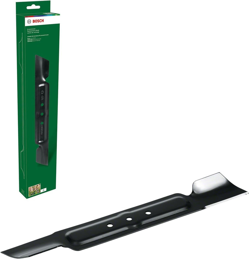 Bosch Rasaerba ARM 37 (1400 Watt, larghezza di taglio: 37 cm, in scatola)