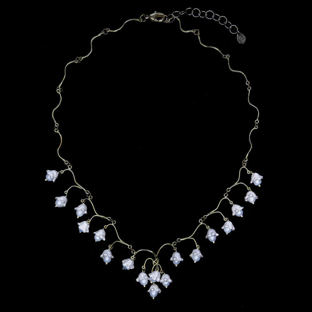 Maiglckchen - Collier