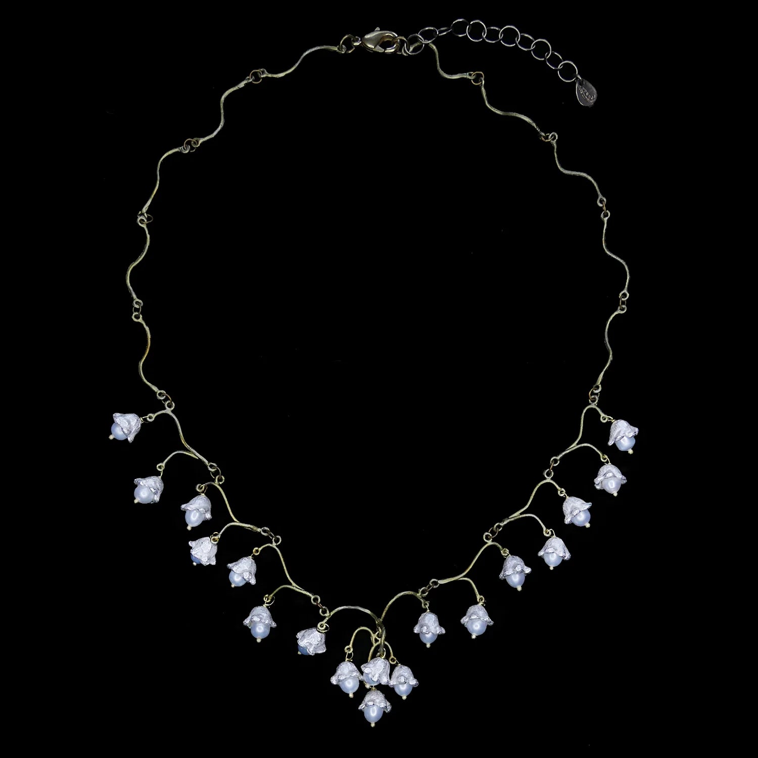 Maiglckchen - Collier