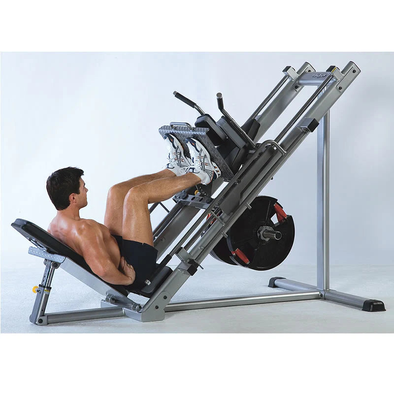 Tuff Stuff RLP-200 Leg Press/Squat