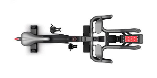 Life Fitness IC8 Power Trainer Powered By ICG