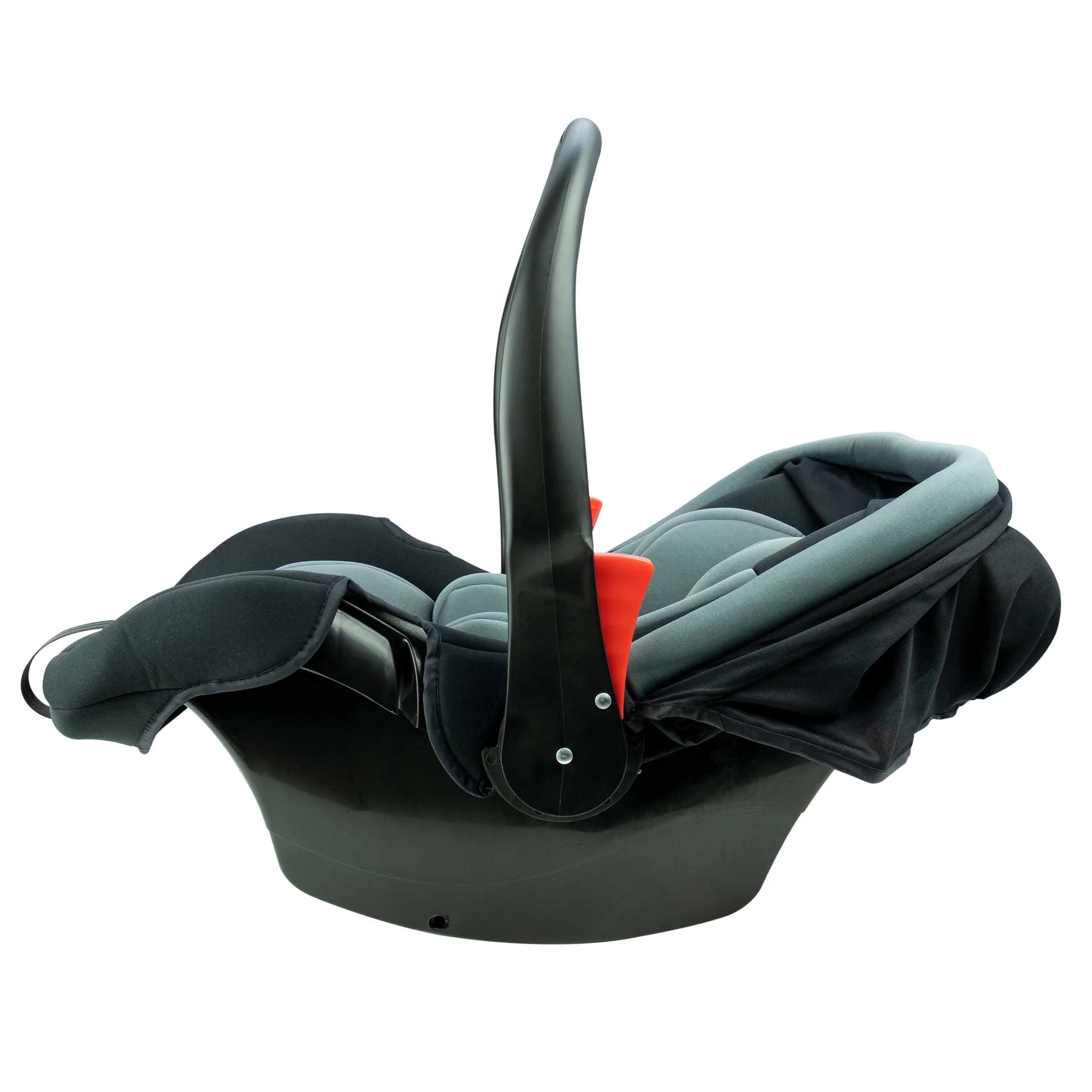 Kikid Seggiolino auto Basic, 0-13 kg