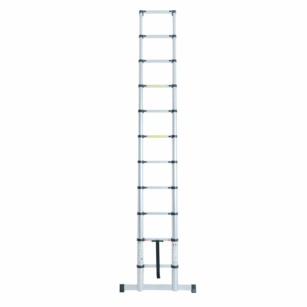 Scala telescopica Fornorth 3,8m