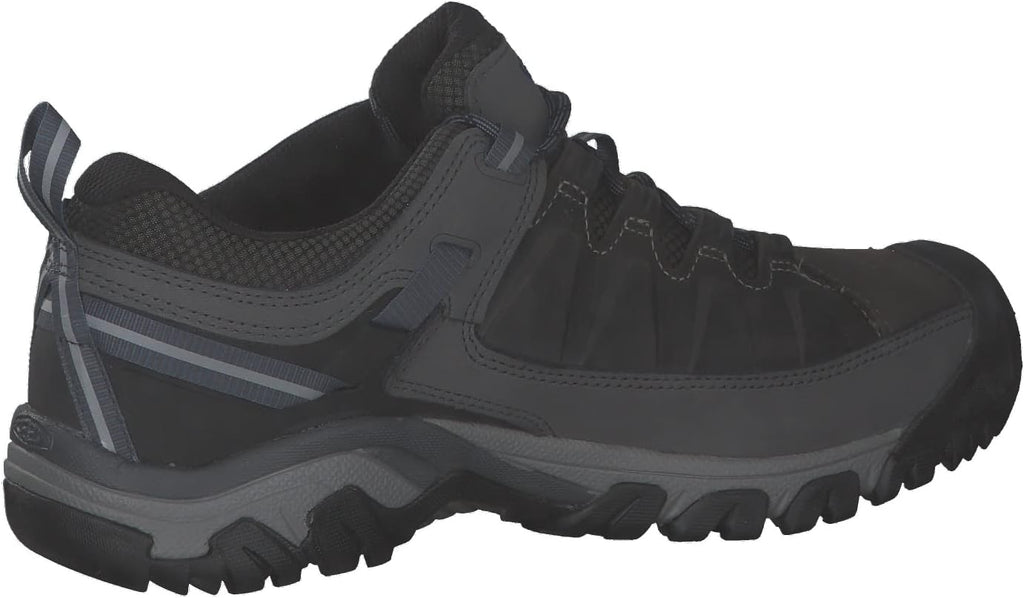 KEEN Herren Targhee 3 Waterproof Wanderschuh