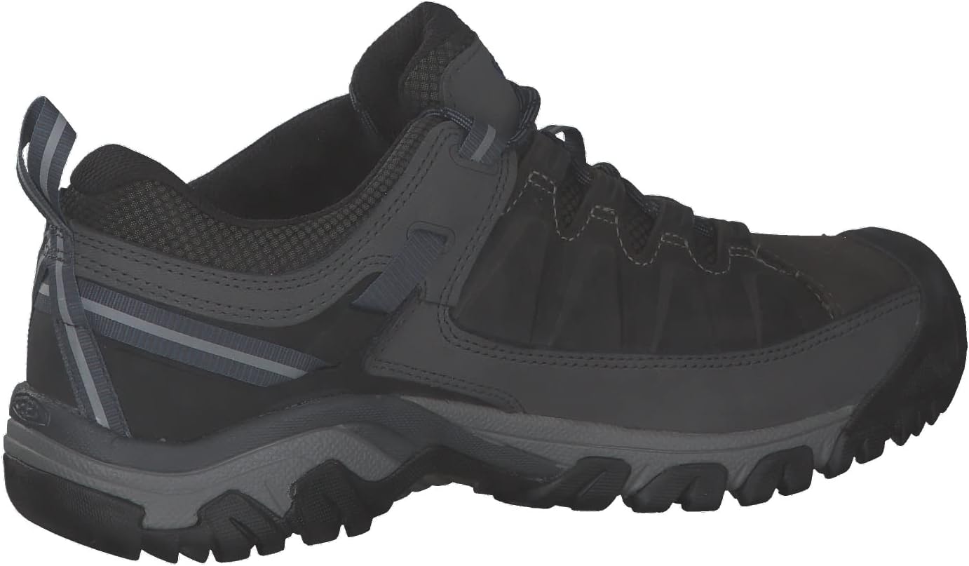 KEEN Herren Targhee 3 Waterproof Wanderschuh