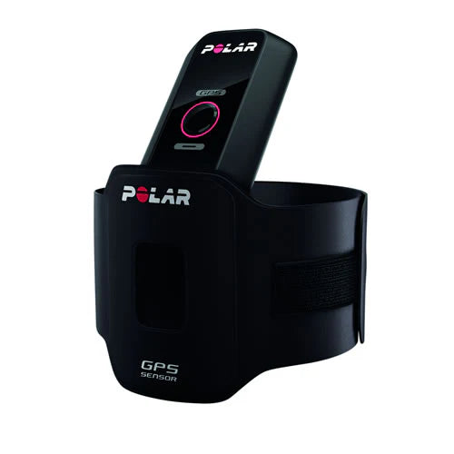 Sensore GPS Polar G5