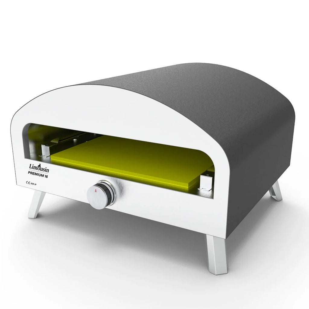 Limousin Forno per pizza Premium 16