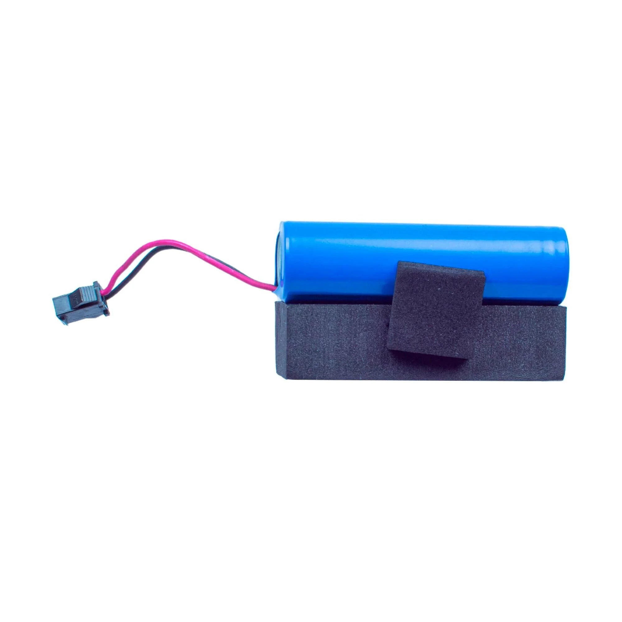 Batteria originale Lykke per robot aspirapolvere Deluxe 3000
