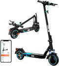 Monopattino Elettrico RCB EV85F ABE | Motore 400W, Batteria 36V