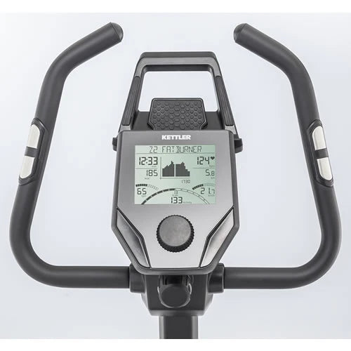 Kettler Cyclette Giro S3
