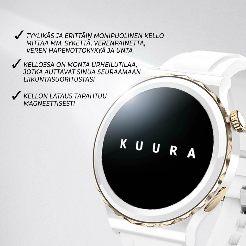 Kuura     FW5