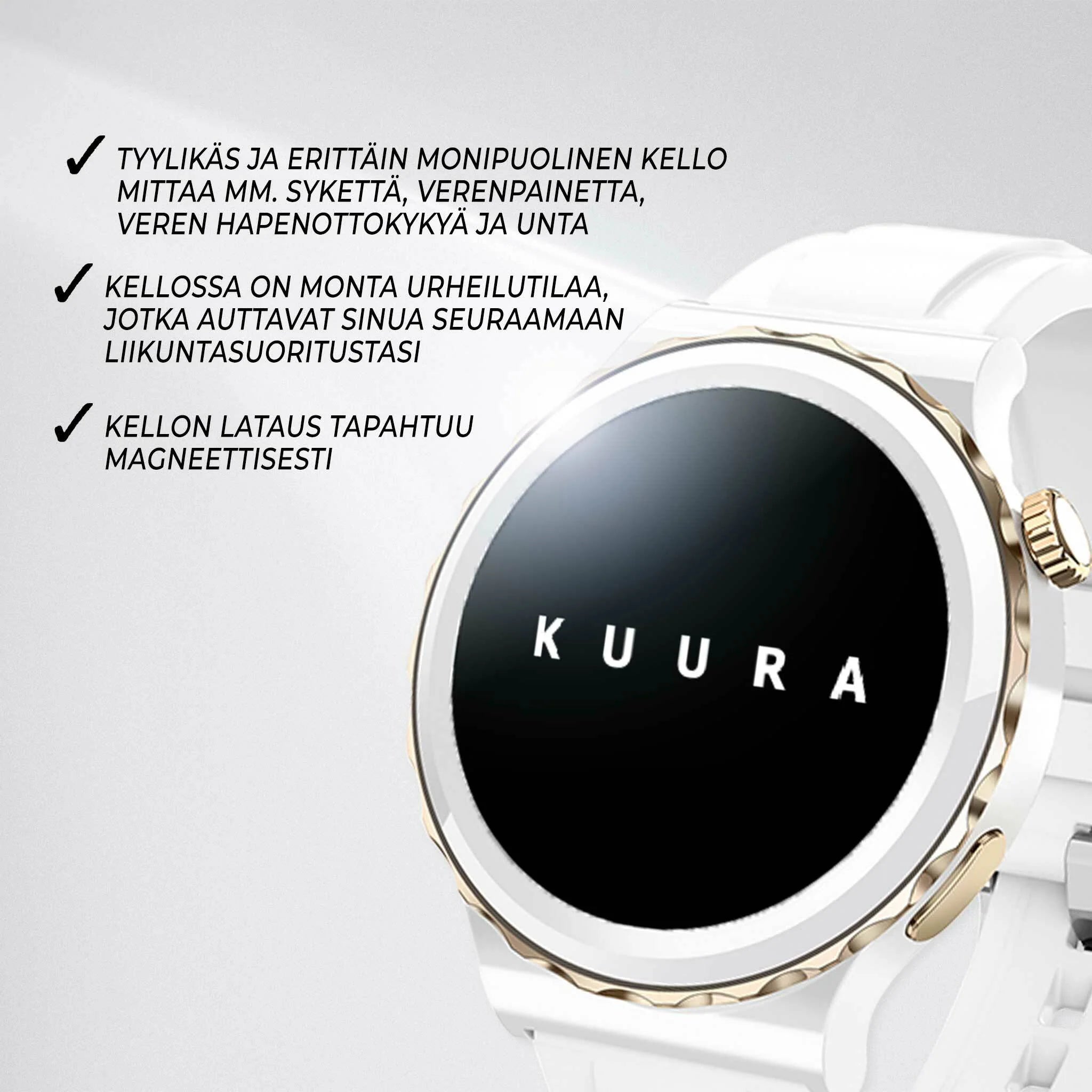 Kuura     FW5