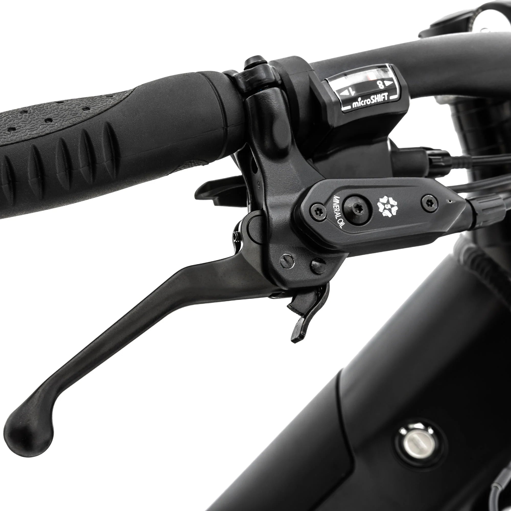 Cikada Touring E-Bike