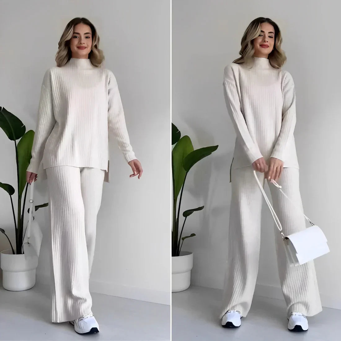 PASSENDES HEMDEN-SET
