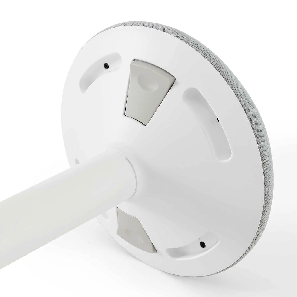 Lykke Wackelhocker Comfort, Bianco