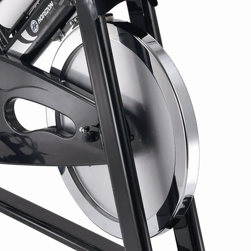 Horizon Indoor Cycle S3 Vorführgert